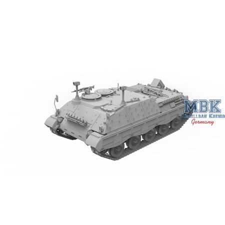 Raketenjagdpanzer Jaguar 2