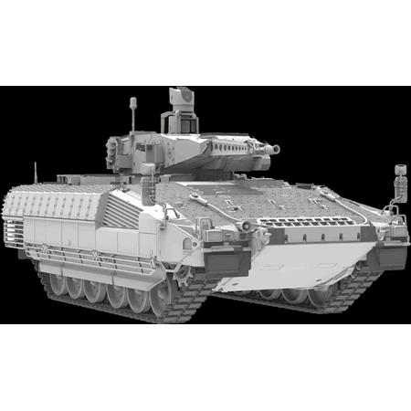 German Schützenpanzer Puma