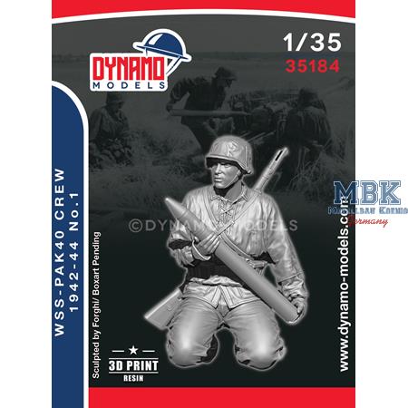 WSS – PAK40 Crew 1942-44 No.1