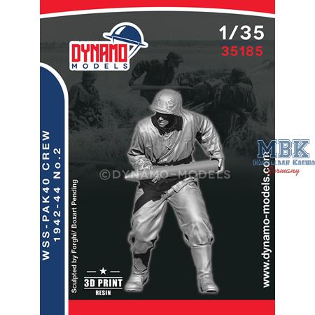 WSS – PAK40 Crew 1942-44 No.2