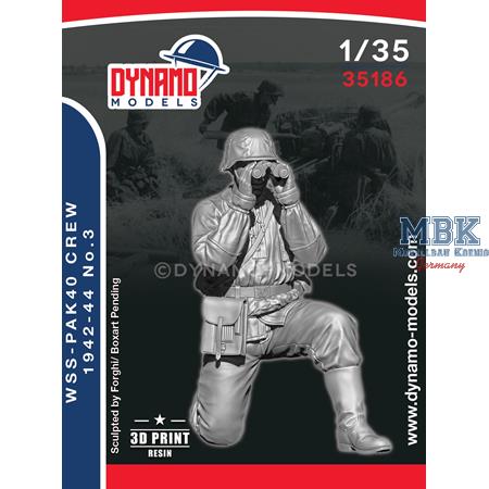 WSS – PAK40 Crew 1942-44 No.3