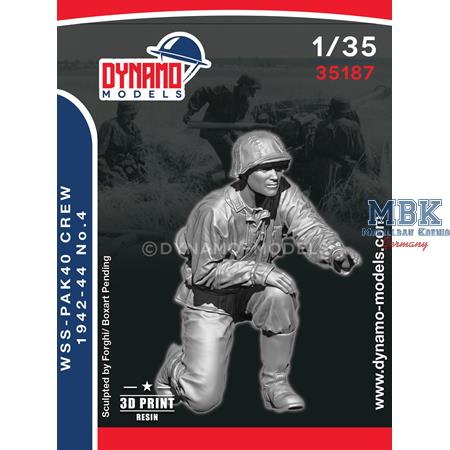 WSS – PAK40 Crew 1942-44 No.4