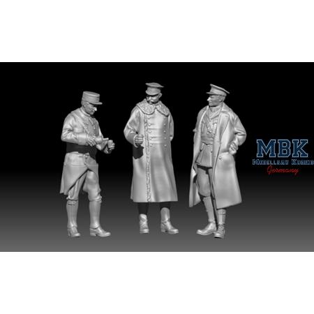 Christmas Truce 1914