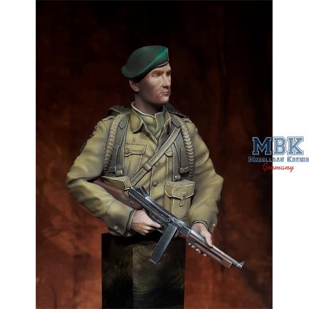 French commando - D-Day 1944 1:10