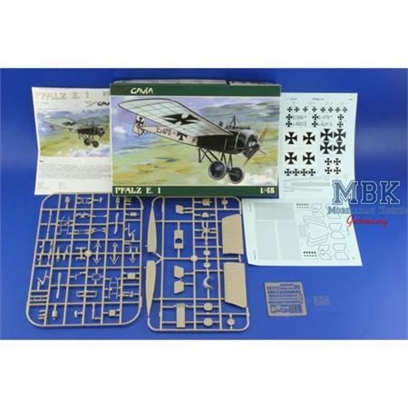 Pfalz E.I