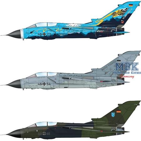 Tornado ECR - Limited Edition -