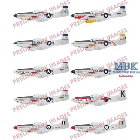 KOREA Dual Combo 1/48 - Limited Edition -