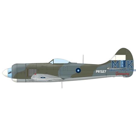 The Ultimate Hawker Tempest