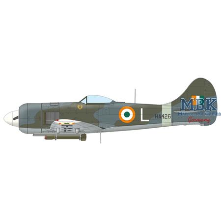 The Ultimate Hawker Tempest