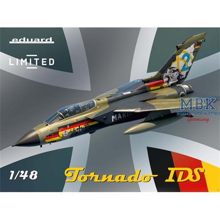 Panavia Tornado -  Limited edition -
