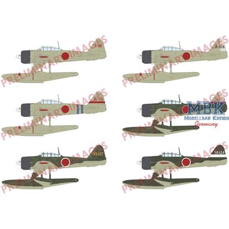 RUFE Dual Combo 1/48 - Limited Edition -