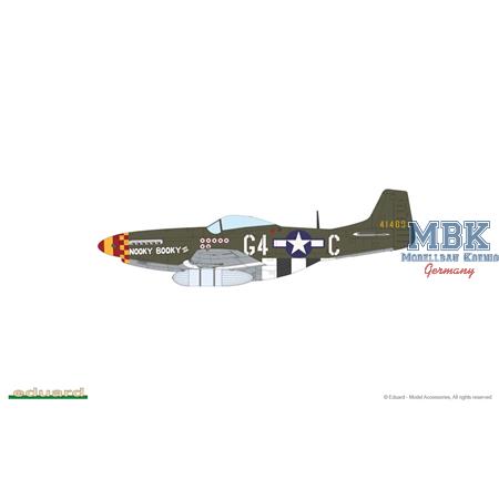 MIGHTY EIGHTH: 66th Fighter Wing - Limited Ed. -