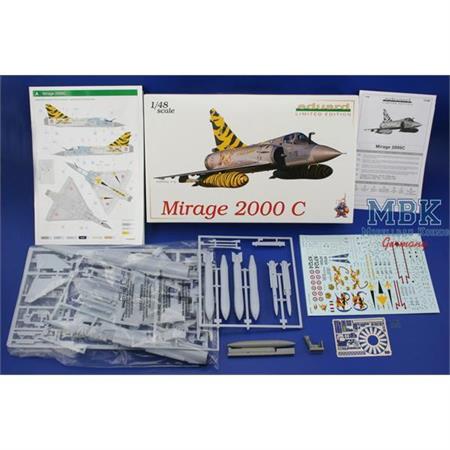 Mirage 2000C