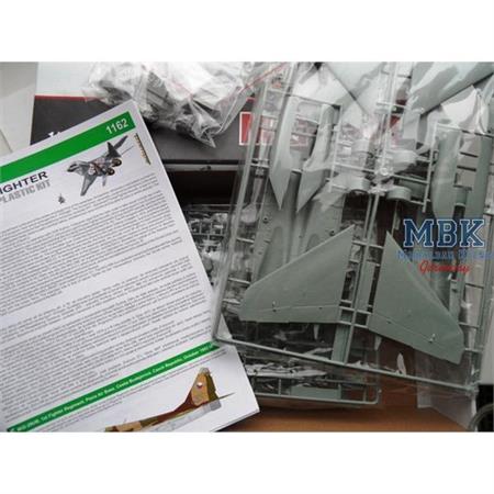 Mig-29UB Fulcrum - limited Edition