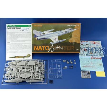 NATO Fighter
