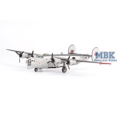 Riders in the Sky 1944 - Limited -   1/72