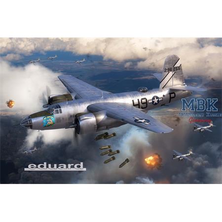 MARAUDER (Martin B-26F/G) - Limited Edition