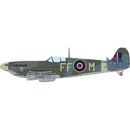 SPITFIRE STORY: The Sweeps DUAL COMBO