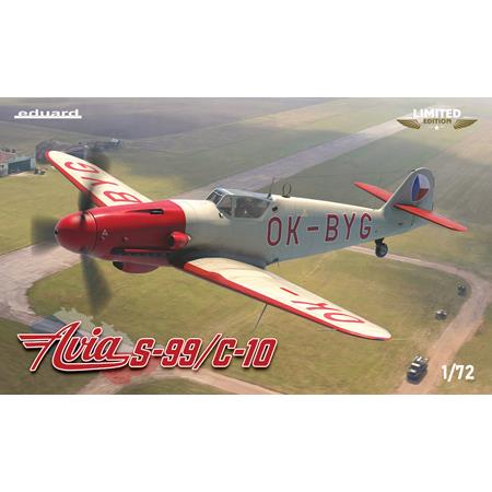 Avia S-99 / C-10
