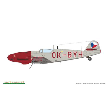 Avia S-99 / C-10