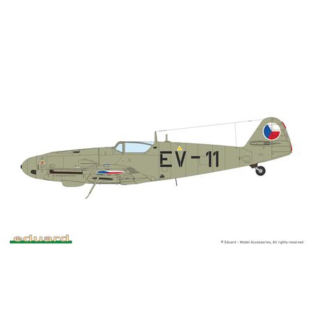 Avia S-99 / C-10