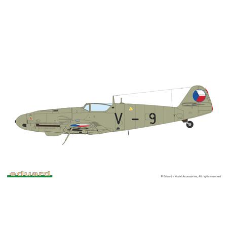 Avia S-99 / C-10