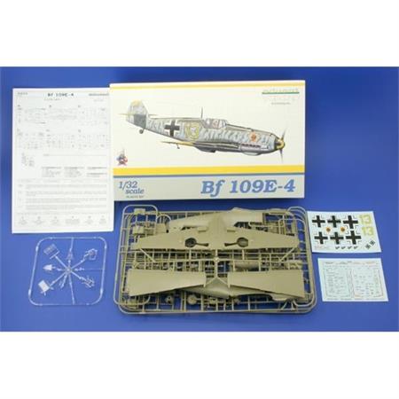 Bf 108 - Weekend Edition