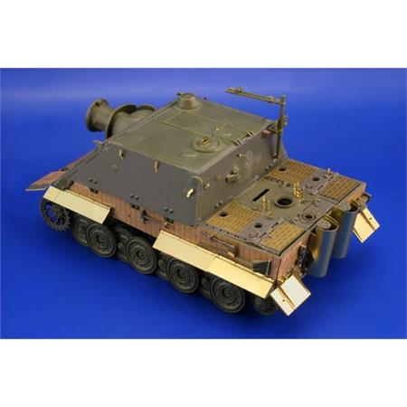 Sturmtiger (AFV Club)