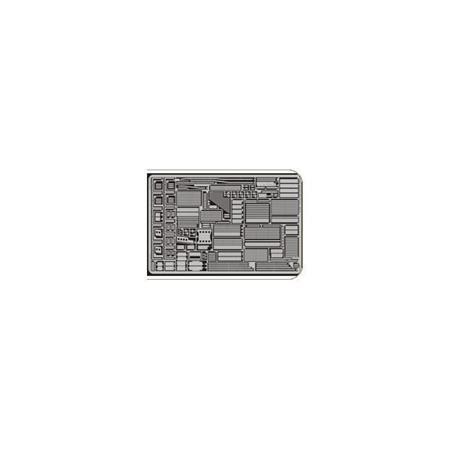 Stryker Slat Armour (AFV Club)