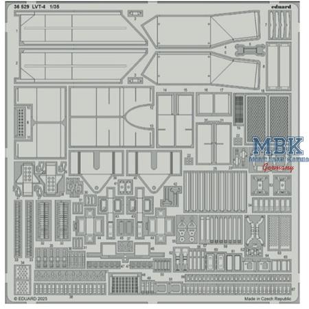 LVT-4 1/35