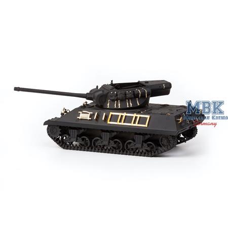 M36 "Jackson" Tank Destroyer 1/35