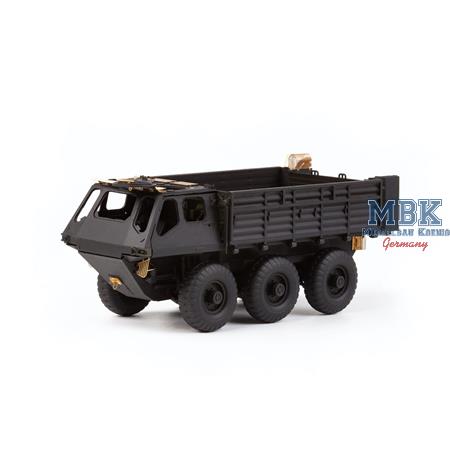 Alvis FV622 STALWART Mk.2 1/35