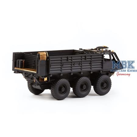 Alvis FV622 STALWART Mk.2 1/35