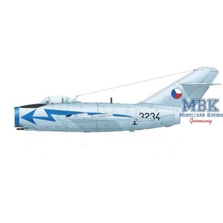 MiG-15bis  1/144