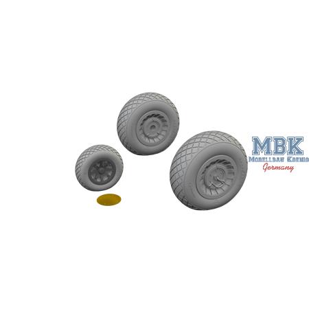 "STRAFER" North American B-25J MITCHELL