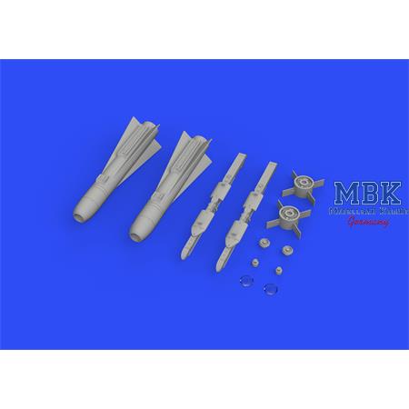 AGM-65 Maverick 1/32