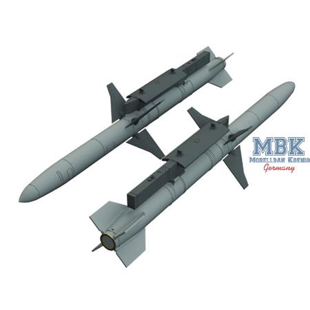 AGM-88 HARM 1/32