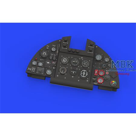 Hawker Typhoon Mk.Ib Löök 1/48