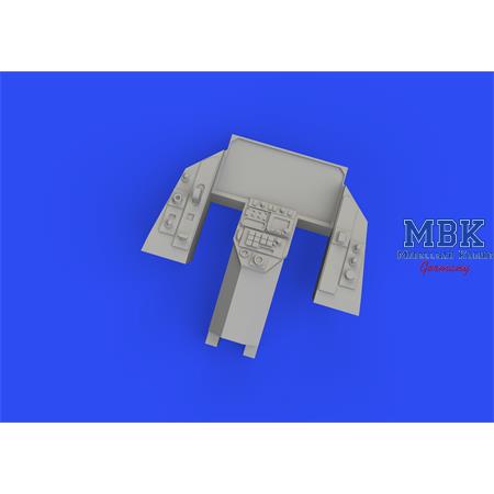 Lockheed-Martin F-35B Lightning II LööK 1/48