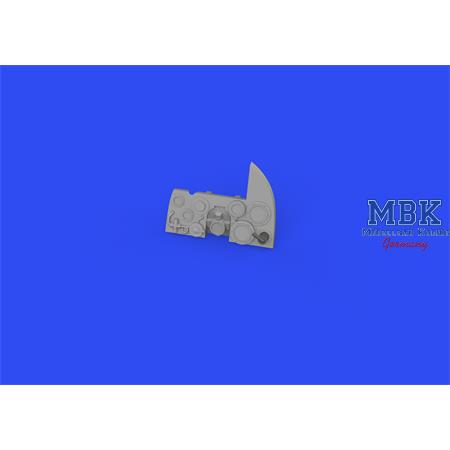 Royal Aircraft Factory SE.5a  LööK 1/48