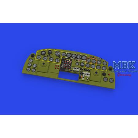 Consolidated B-24J Liberator LööK 1/48