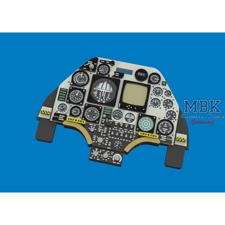 Douglas A-4M Skyhawk mod. 1970 LööK 1/48