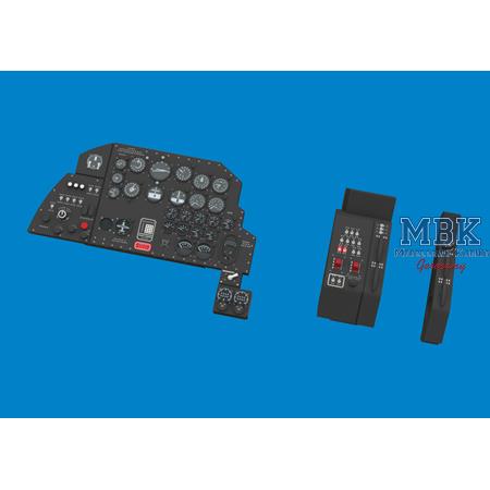Douglas Boston III / US DB-7B LööK 1/48