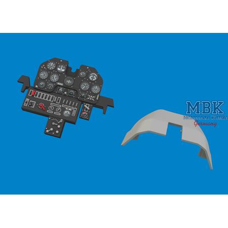 Curtiss P-40N Warhawk LööK 1/48