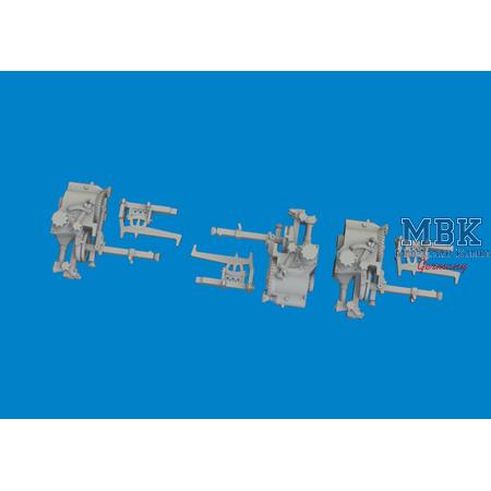Course Setting Bomb Sight Mk.IX PRINT  1/48