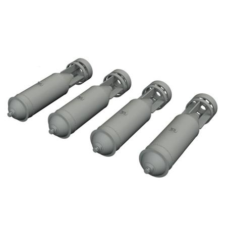 FAB-250 bomb PRINT 1/48