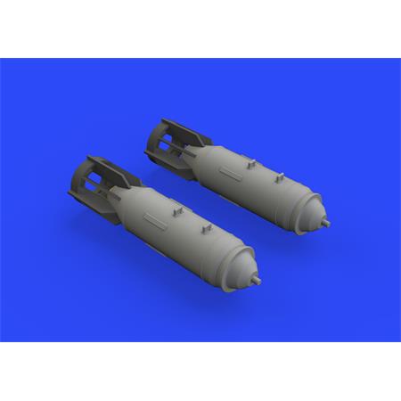 FAB-500 M54 Bombs 1/48