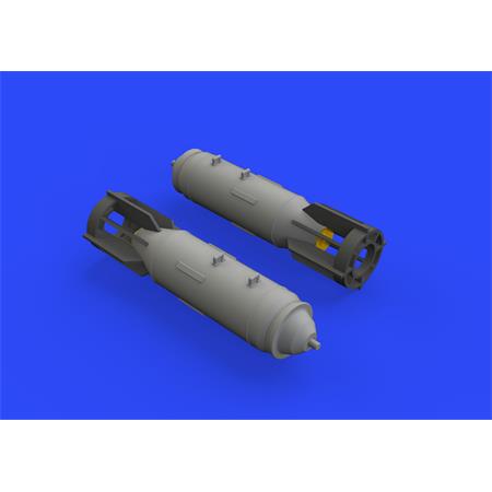 FAB-500 M54 Bombs 1/48