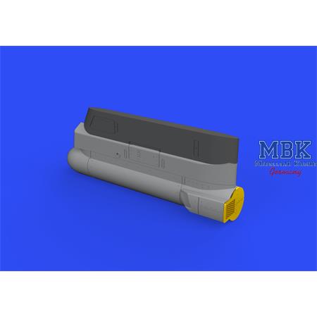 AN/AAQ-13 LANTIRN pod 1/48
