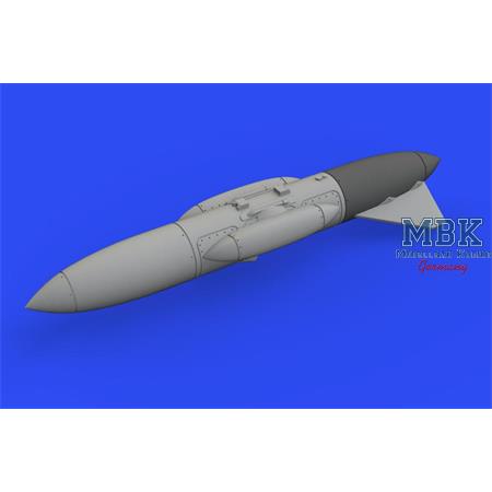 Sky Shadow ECM POD 1/72